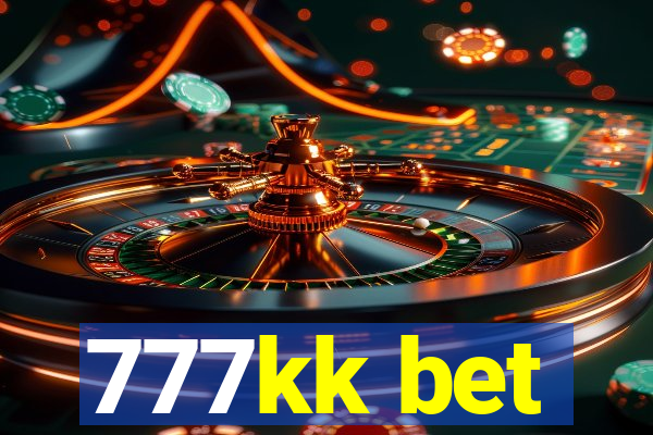 777kk bet